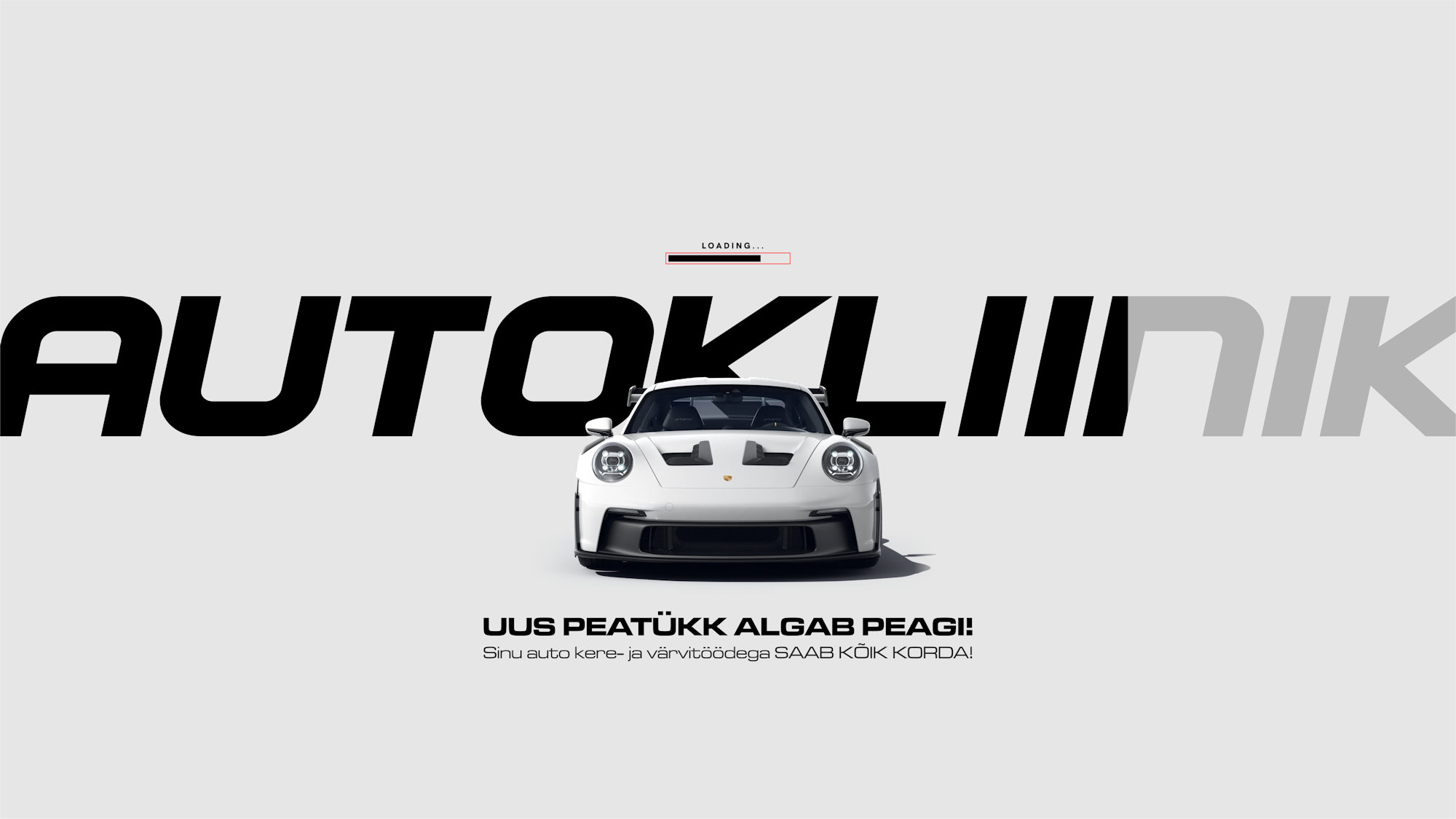 Autokliinik